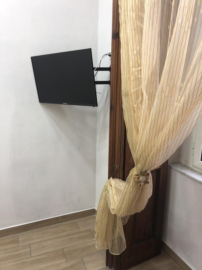 La Casa Di Fafa Panzió Nápoly Kültér fotó