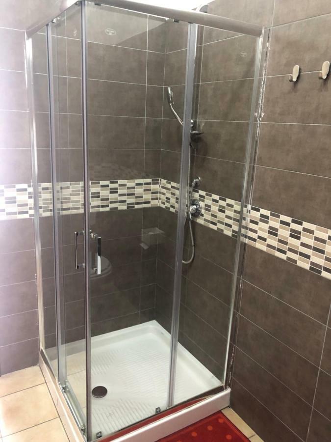 La Casa Di Fafa Panzió Nápoly Kültér fotó
