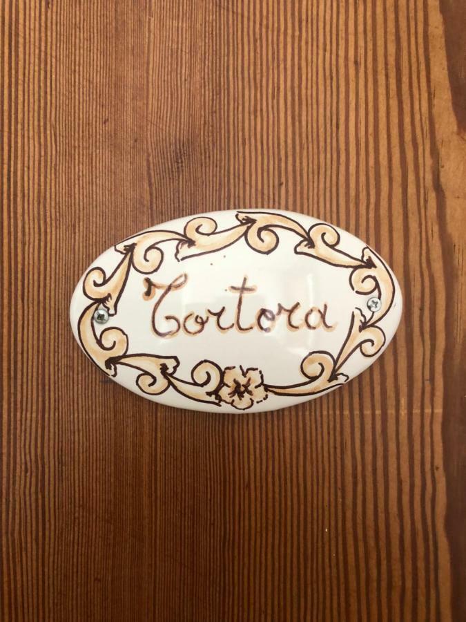 La Casa Di Fafa Panzió Nápoly Kültér fotó